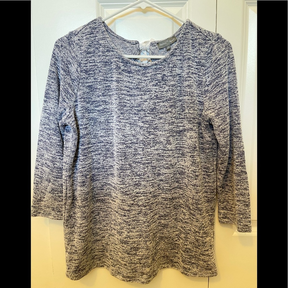 2 for $10 Market and Spruce Sweater